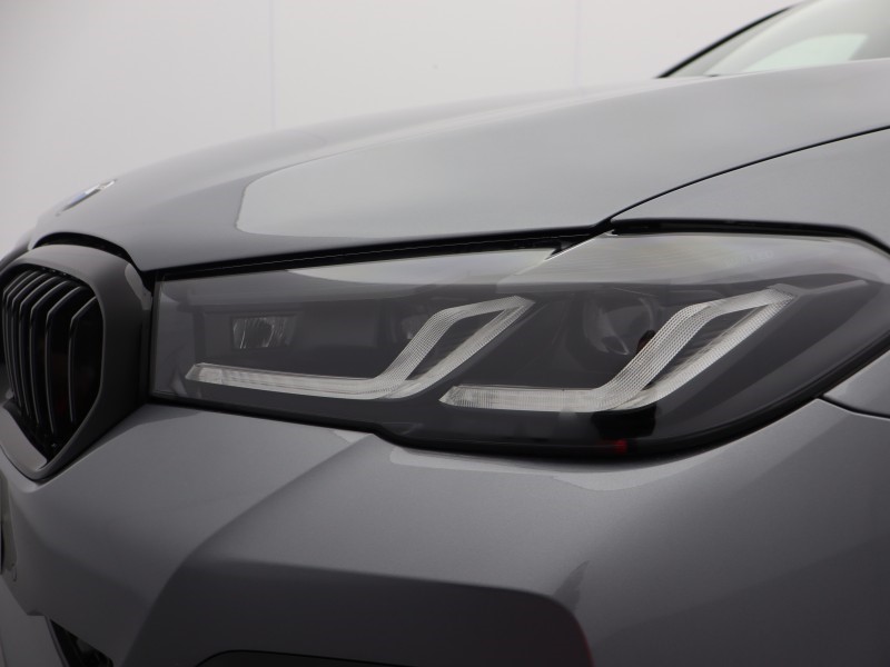 Used BMW 5 Series 2023 for sale - 77339578: Photo 44