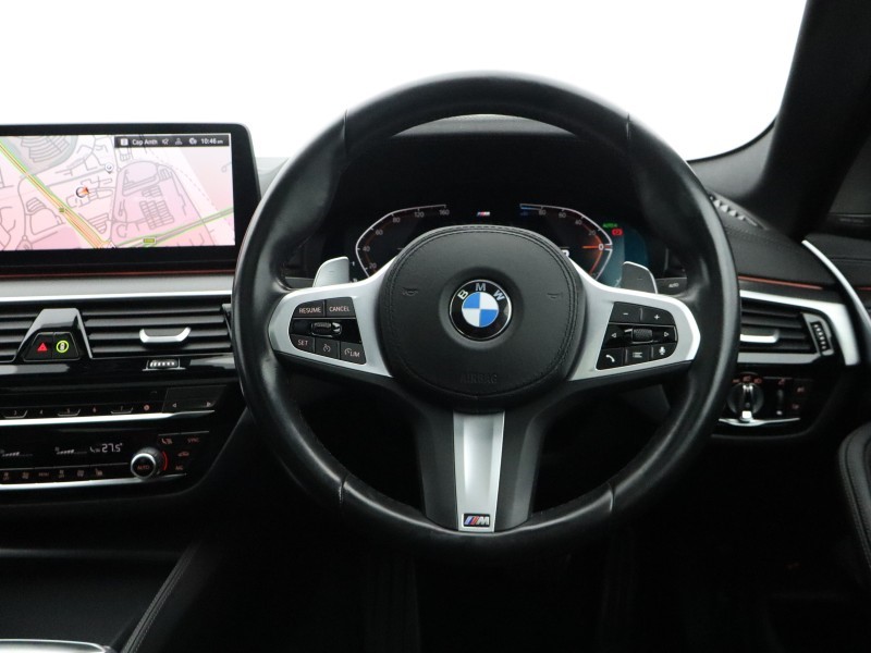 Used BMW 5 Series 2023 for sale - 77339578: Photo 5