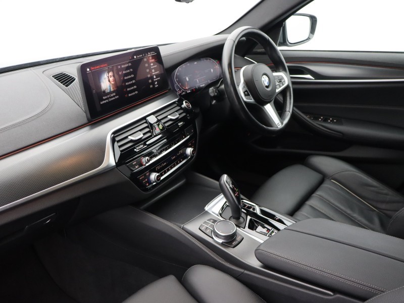 Used BMW 5 Series 2023 for sale - 77339578: Photo 6