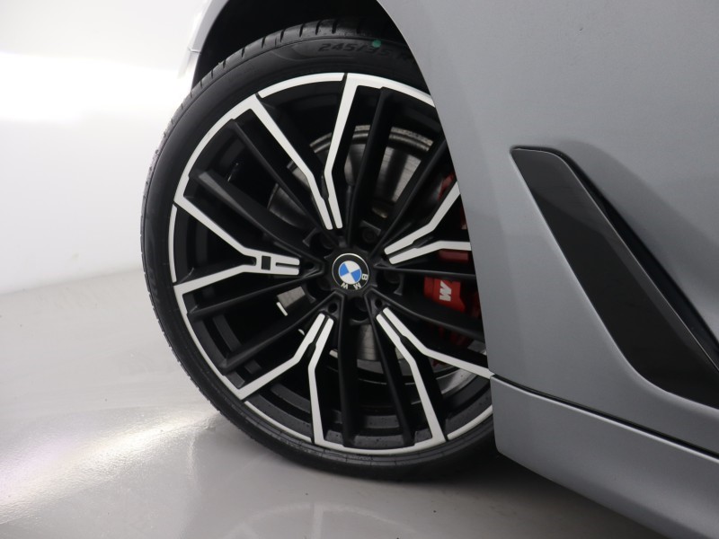 Used BMW 5 Series 2023 for sale - 77339578: Photo 61