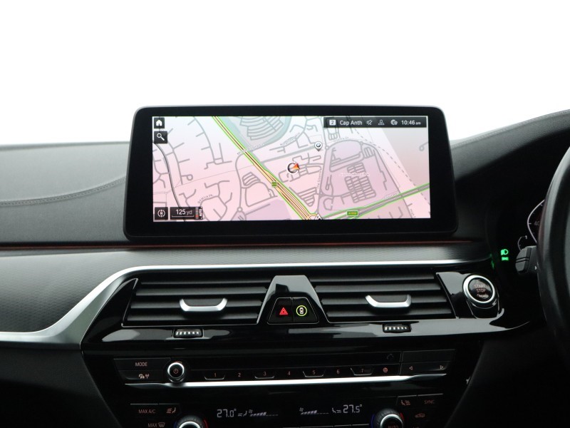 Used BMW 5 Series 2023 for sale - 77339578: Photo 8