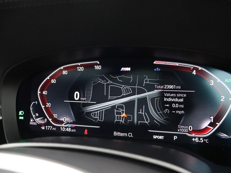 Used BMW 5 Series 2023 for sale - 77339578: Photo 9