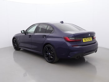 Used BMW 3 Series 2022 for sale - 78736457: Photo