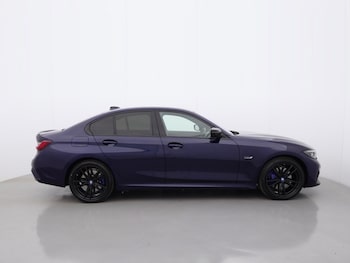 Used BMW 3 Series 2022 for sale - 78736457: Photo