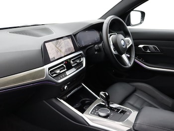 Used BMW 3 Series 2022 for sale - 78736457: Photo