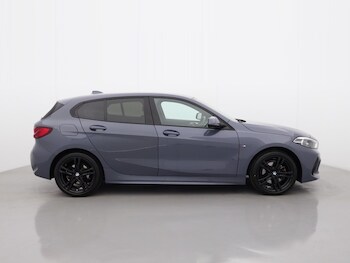 Used BMW 1 Series 2023 for sale - 78025639: Photo
