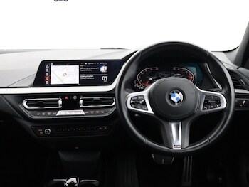 Used BMW 1 Series 2023 for sale - 78025639: Photo