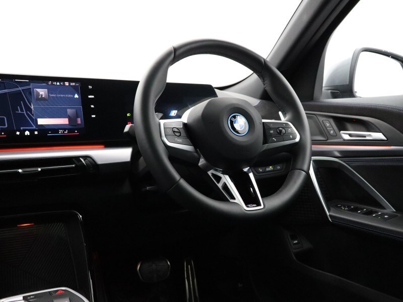 Used BMW iX2 2025 for sale - 77492800: Photo 18