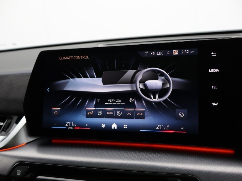 Used BMW iX2 2025 for sale - 77492800: Photo 30