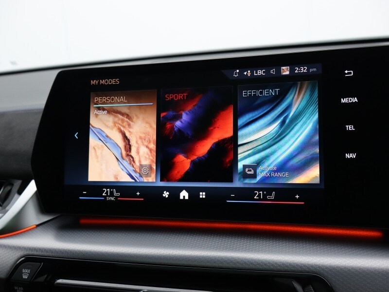 Used BMW iX2 2025 for sale - 77492800: Photo 33