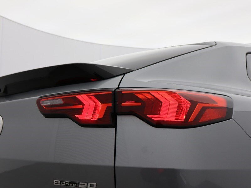 Used BMW iX2 2025 for sale - 77492800: Photo 39