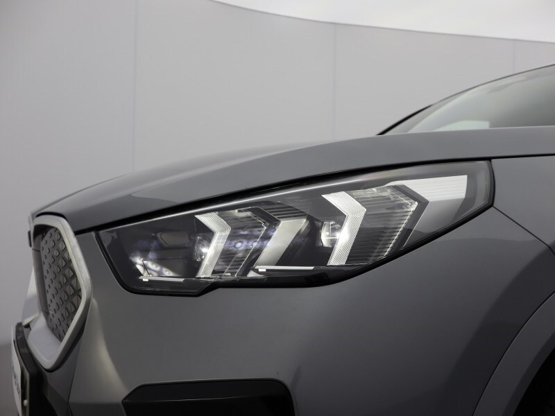 Used BMW iX2 2025 for sale - 77492800: Photo 43