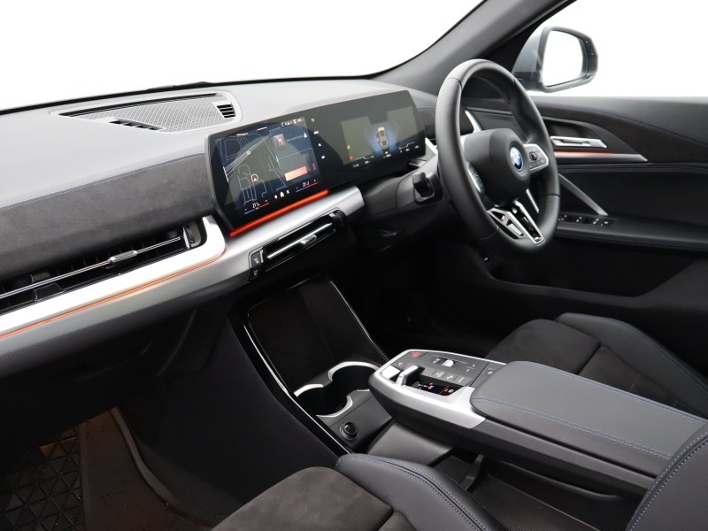 Used BMW iX2 2025 for sale - 77492800: Photo 6