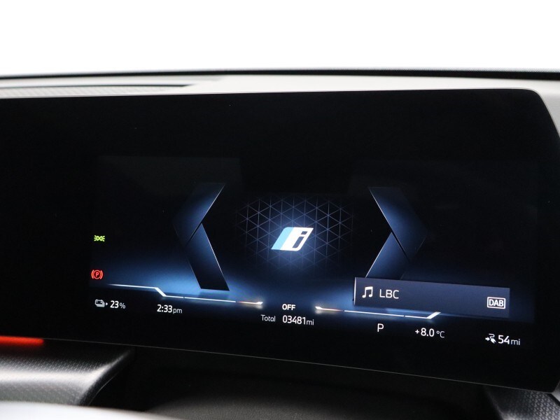 Used BMW iX2 2025 for sale - 77492800: Photo 9