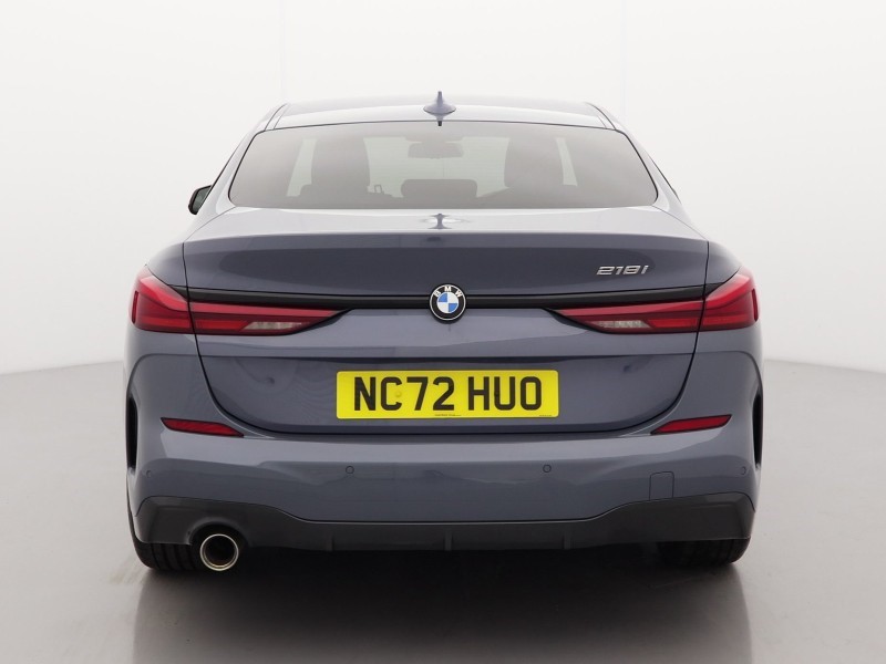 Used BMW 2 Series 2022 for sale - 76981407: Photo 15