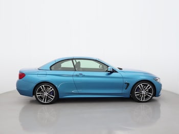 Used BMW 4 Series 2018 for sale - 78542671: Photo
