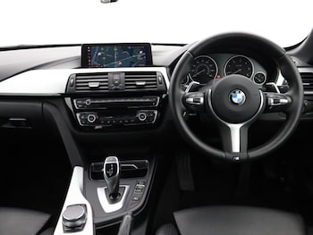 Used BMW 4 Series 2018 for sale - 78542671: Photo