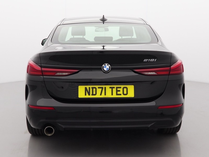 Used BMW 2 Series 2021 for sale - 76981871: Photo 14