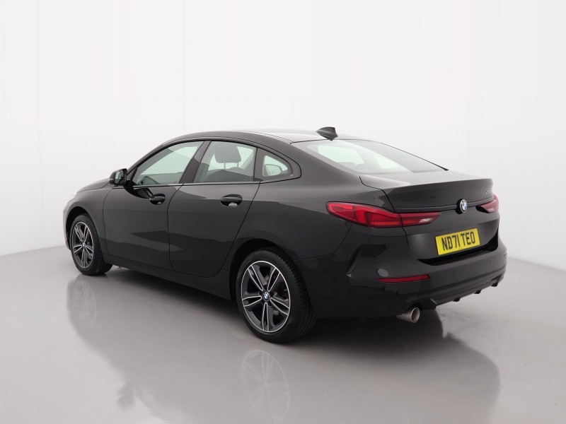 Used BMW 2 Series 2021 for sale - 76981871: Photo 2