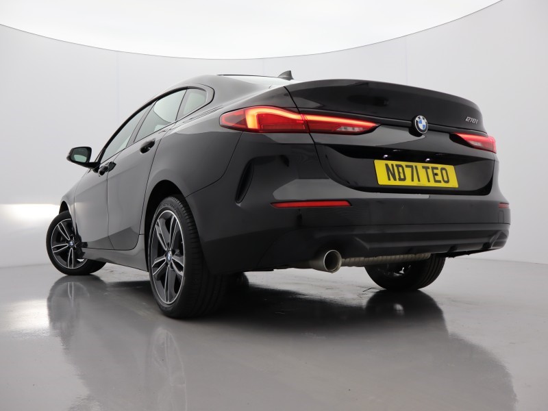 Used BMW 2 Series 2021 for sale - 76981871: Photo 55