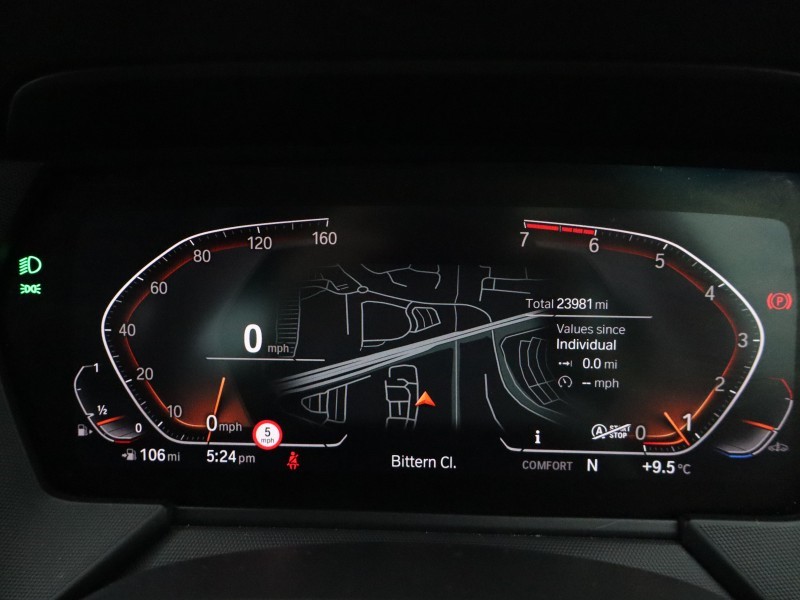 Used BMW 2 Series 2021 for sale - 76981871: Photo 9