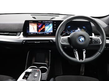 Used BMW iX1 2025 for sale - 79195967: Photo