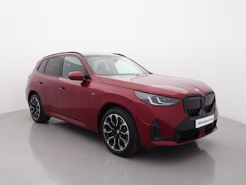 Used BMW X3 2025 for sale - 78656761: Photo