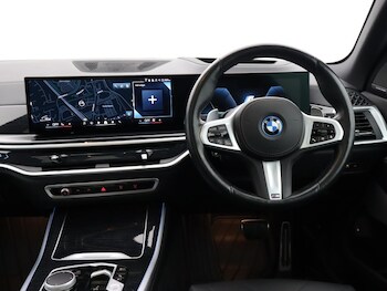 Used BMW X5 2023 for sale - 77607110: Photo