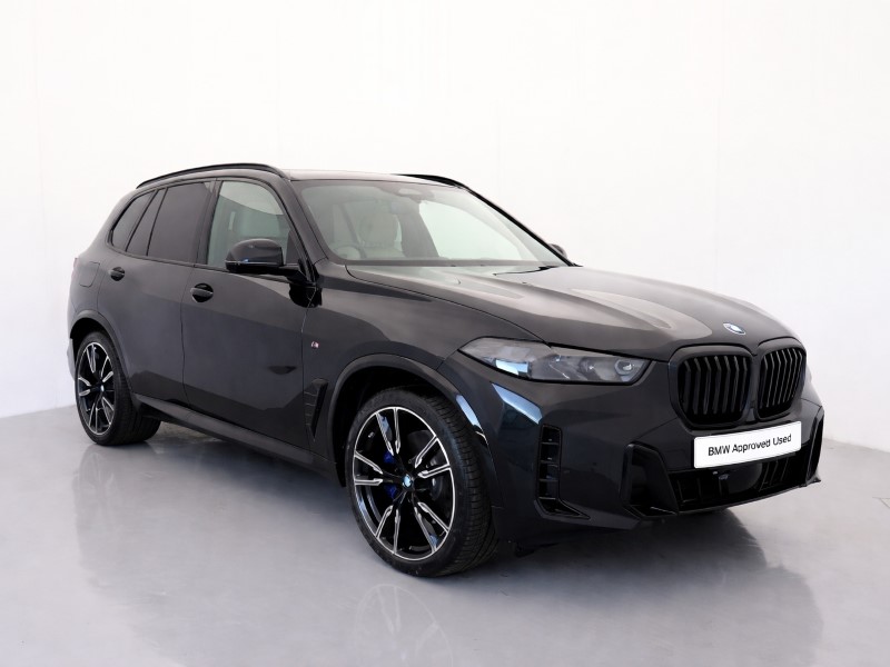 Used BMW X5 2025 for sale - 78011193: Photo 1