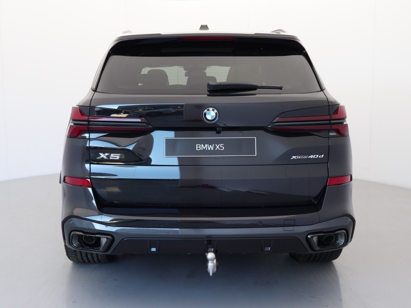 Used BMW X5 2025 for sale - 78011193: Photo 15