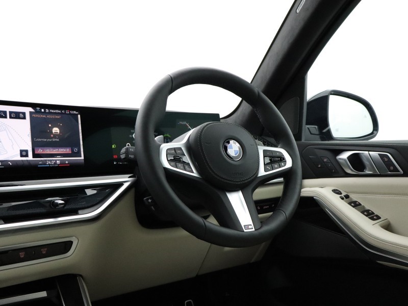 Used BMW X5 2025 for sale - 78011193: Photo 16