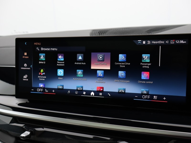 Used BMW X5 2025 for sale - 78011193: Photo 27