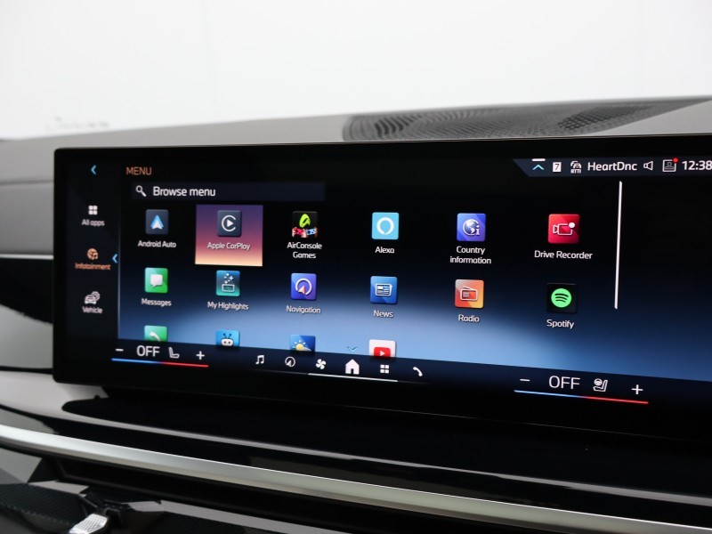 Used BMW X5 2025 for sale - 78011193: Photo 29