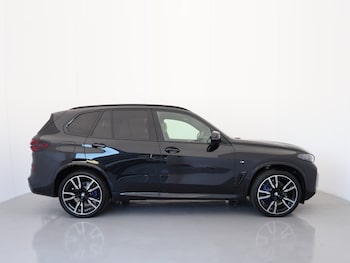 Used BMW X5 2025 for sale - 78011193: Photo