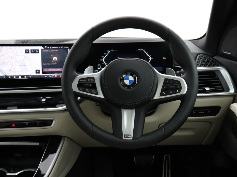 Used BMW X5 2025 for sale - 78011193: Photo 5