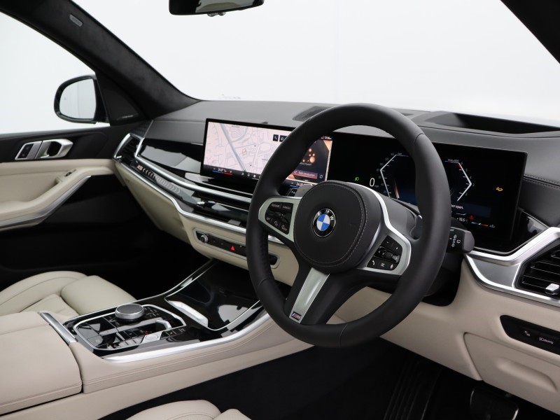 Used BMW X5 2025 for sale - 78011193: Photo 6