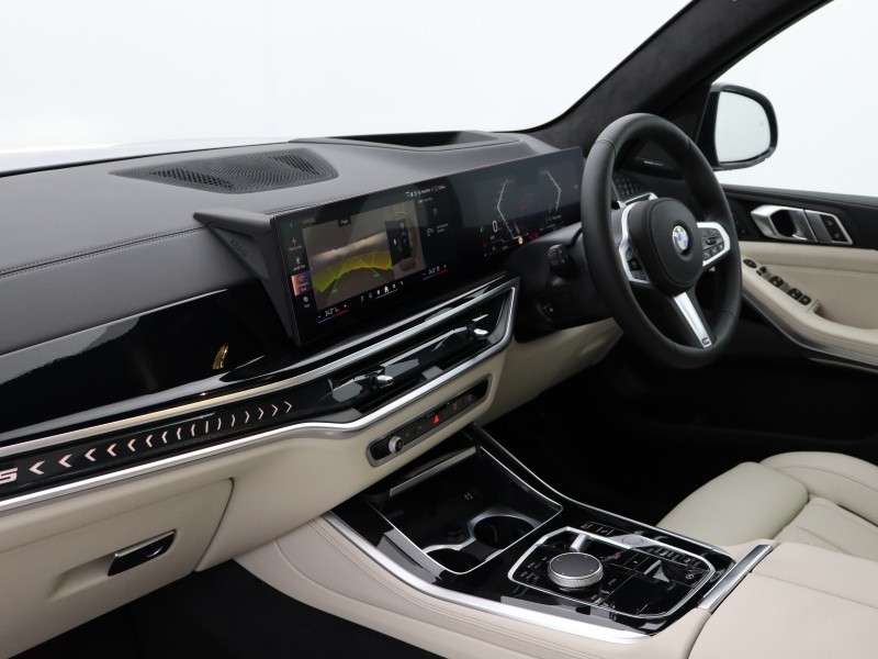 Used BMW X5 2025 for sale - 78011193: Photo 7