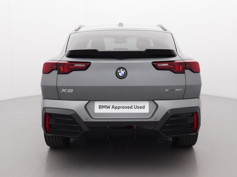 Used BMW X2 2025 for sale - 78011178: Photo 16