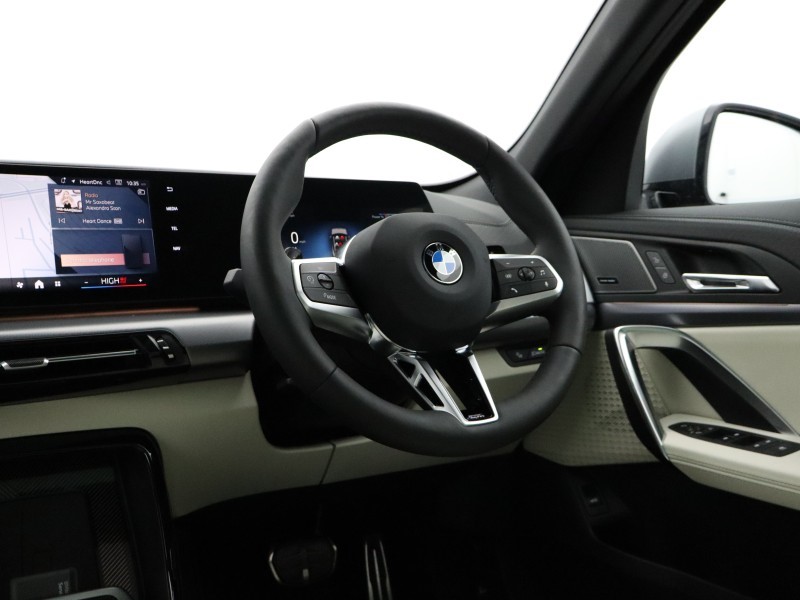 Used BMW X2 2025 for sale - 78011178: Photo 17