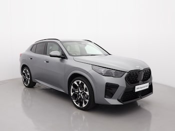 Used BMW X2 2025 for sale - 78011178: Photo