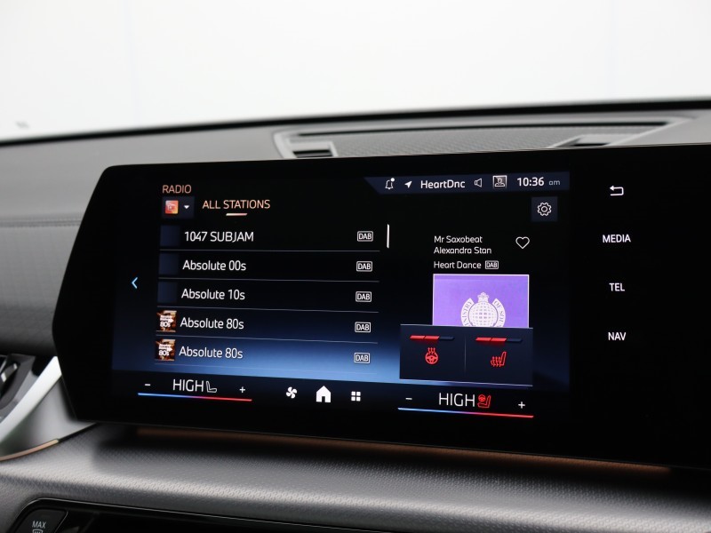 Used BMW X2 2025 for sale - 78011178: Photo 27