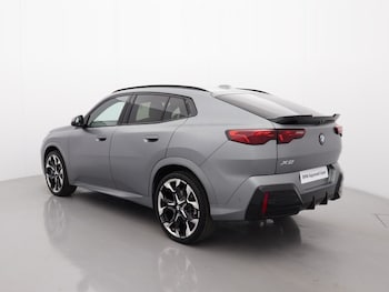 Used BMW X2 2025 for sale - 78011178: Photo