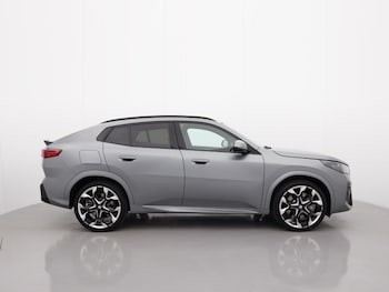 Used BMW X2 2025 for sale - 78011178: Photo