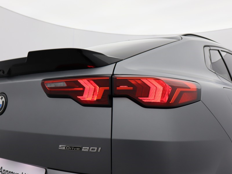 Used BMW X2 2025 for sale - 78011178: Photo 40