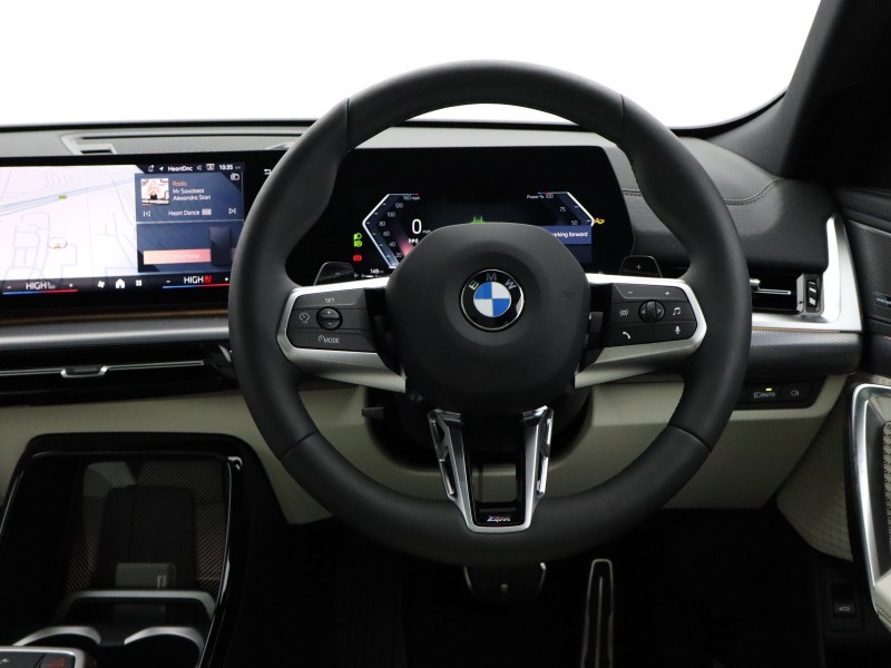 Used BMW X2 2025 for sale - 78011178: Photo 5