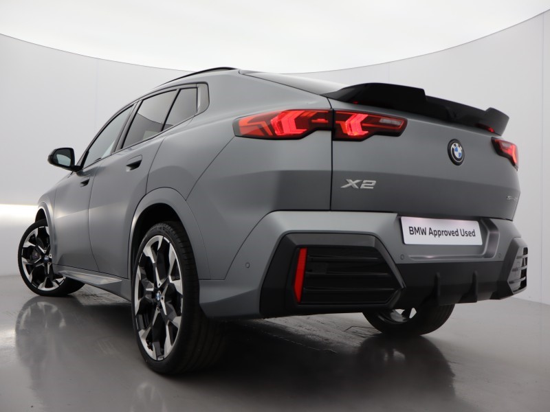 Used BMW X2 2025 for sale - 78011178: Photo 59