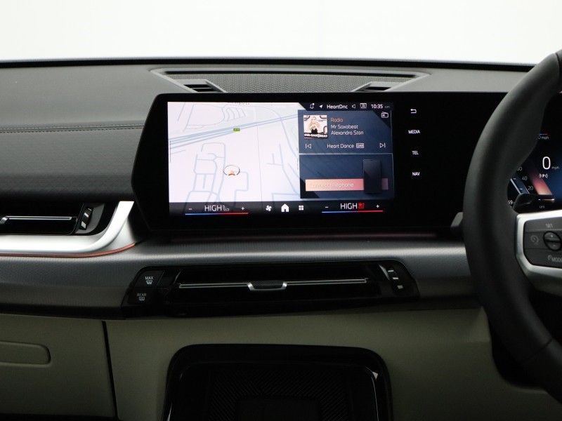 Used BMW X2 2025 for sale - 78011178: Photo 8