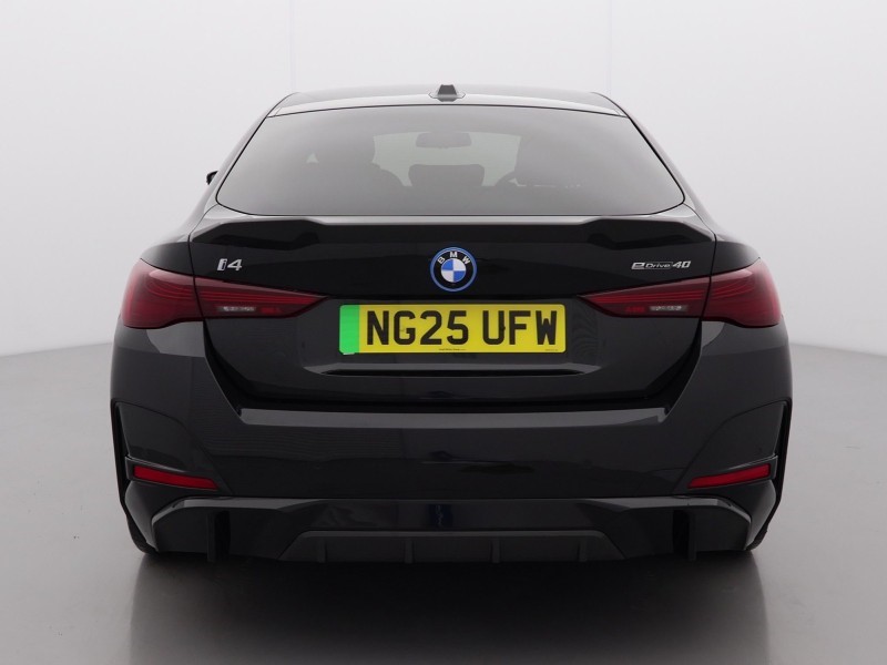 Used BMW i4 2025 for sale - 77813051: Photo 14