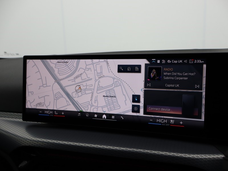 Used BMW i4 2025 for sale - 77813051: Photo 23