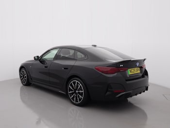 Used BMW i4 2025 for sale - 77813051: Photo
